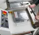 Компактный термоусадочный аппарат BSL-400 Hualian - Купить с доставкой по всей России - 10