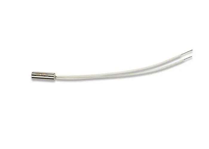 ТЭН датирующего механизма FRCM-1120L (Ø10*30 мм, 40 Вт, 110 В, T3) Hualian - Купить с доставкой по всей России