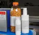 Автоматический этикетировщик для круглой тары с датером HLKP-35D Hualian - Купить с доставкой по всей России - 12