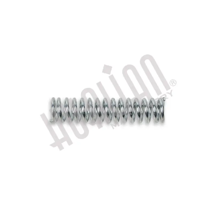 Пружина натяжителя нихромового полотна BSL-5045L (Ø7.5×Ø1×33 (N15) Hualian - Купить с доставкой по всей России