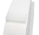 Фильтр-бумага (W-87mm, 16g/m2) Hualian - Купить с доставкой по всей России - 2