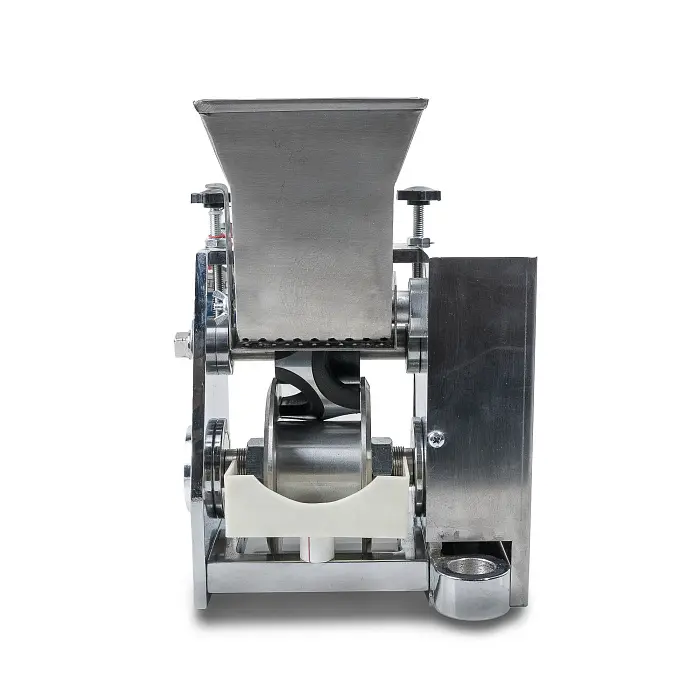 Формующая голова для JGL-135-6A (14-15g, 100*52*8) HZ Hualian - Купить с доставкой по всей России