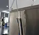 Вакуум-упаковочная машина с функцией брикетирования HVC-650F-1D SS (нерж.)  Hualian - Купить с доставкой по всей России - 15