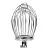 Венчик для планетарного миксера B10 (220V)