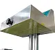Индукционный запайщик LGYF-2000BX Hualian - Купить с доставкой по всей России - 7