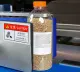 Автоматический этикетировщик для круглой тары с датером HLKP-35D Hualian - Купить с доставкой по всей России - 13