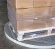 Паллетоупаковщик HL-1650E Economical с механическим натяжением Hualian - Купить с доставкой по всей России - 13