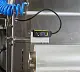 Автоматический запайщик лотков с функцией вакуумной газации HVT-450A/2 V2 (нерж., лоток 187*137) Hualian - Купить с доставкой по всей России - 15
