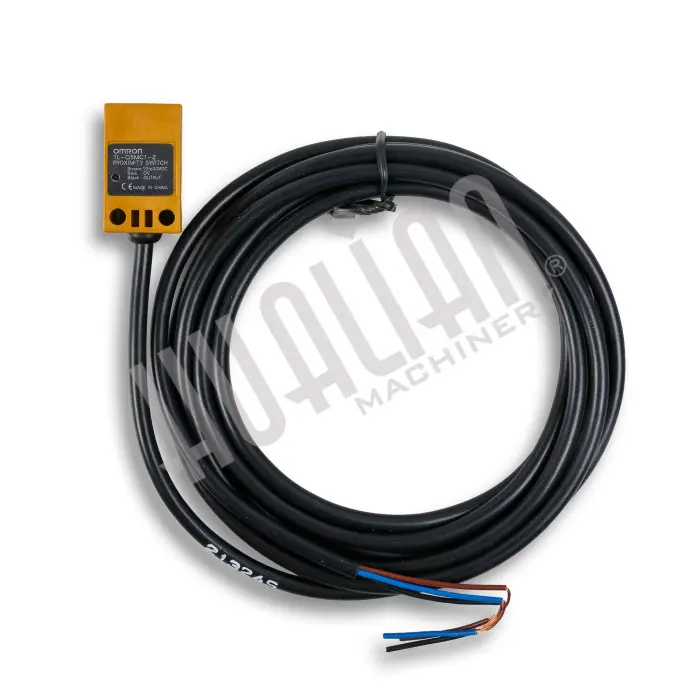 Индуктивный датчик для HL-1650 NEW Hualian - Купить с доставкой по всей России