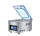 Вакуумный упаковщик HVC-260T/1A (DZ-260/PD) (нерж.) Hualian - Купить с доставкой по всей России - 3
