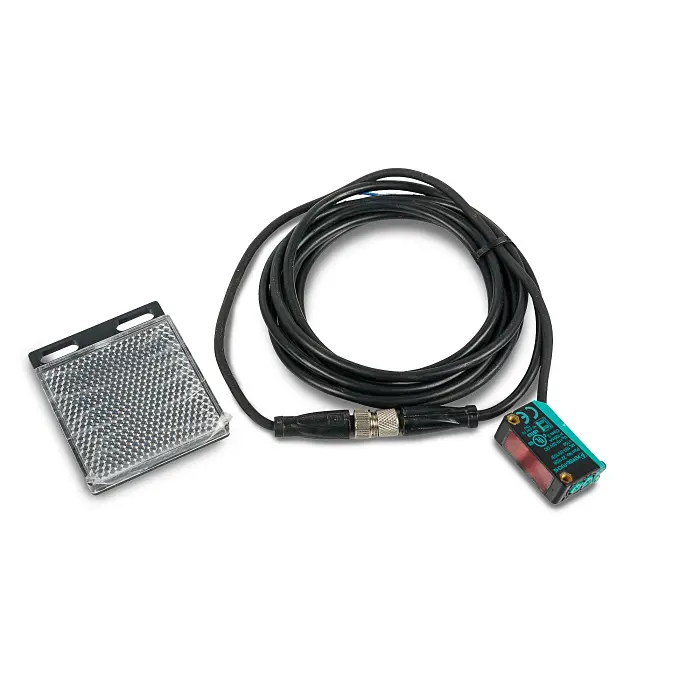 Датчик пленки на HLNV-420 PEPPERL+FICHS part № 221827 Hualian - Купить с доставкой по всей России