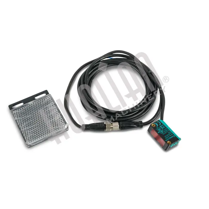 Датчик пленки на HLNV-420 PEPPERL+FICHS part № 221827 Hualian - Купить с доставкой по всей России