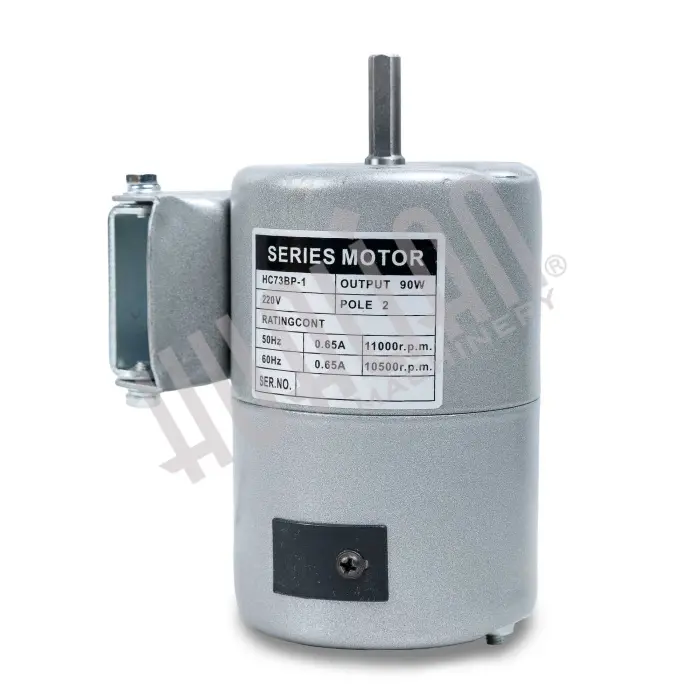 Двигатель для GK26-1A (220v, 90W) Hualian - Купить с доставкой по всей России