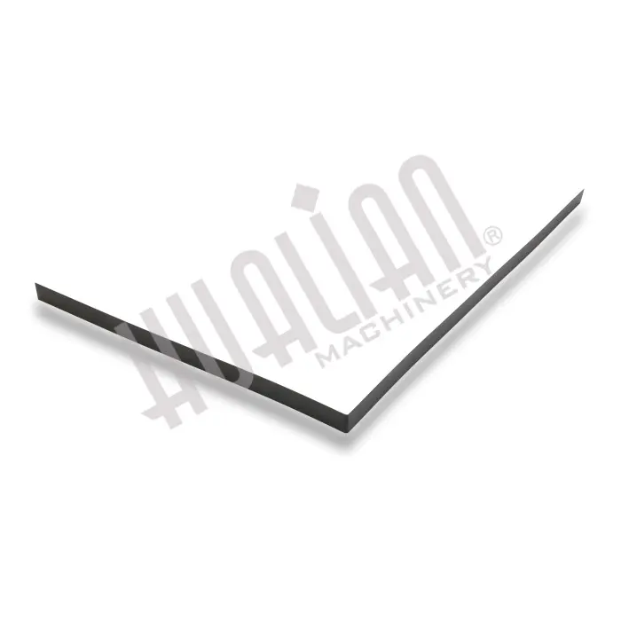 Лезвие отрезки для BSL-5045L (ПЭ) Hualian - Купить с доставкой по всей России