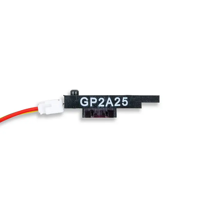 Датчик тары GP2A25 для DXDK-500II NEW Hualian - Купить с доставкой по всей России