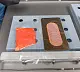 Напольный вакуумный упаковщик HVC-720S/2B-G (нерж., газ) Hualian - Купить с доставкой по всей России - 7