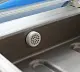 Вакуумный упаковщик HVC-260T/1A (DZ-260/PD) (нерж.) Hualian - Купить с доставкой по всей России - 8