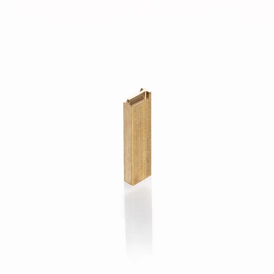 Комплект литер для HP-280 (2*4*15 мм) Hualian - Купить с доставкой по всей России - 4