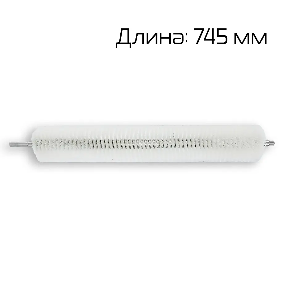 Ершик для обеспыливателя YJP-A Hualian - Купить с доставкой по всей России - 2