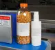 Автоматический этикетировщик для круглой тары с датером HLKP-35D Hualian - Купить с доставкой по всей России - 11