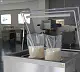 Вакуум-упаковочная машина с функцией брикетирования HVC-650F-1D SS (нерж.)  Hualian - Купить с доставкой по всей России - 6