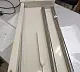 Настольный запайщик с рулонодержателем SP-600 (Выставочный образец) Hualian - Купить с доставкой по всей России - 2
