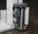 Паллетоупаковщик HL-1500 Эко с моторизированной кареткой с престрейчем Hualian - Купить с доставкой по всей России - 11
