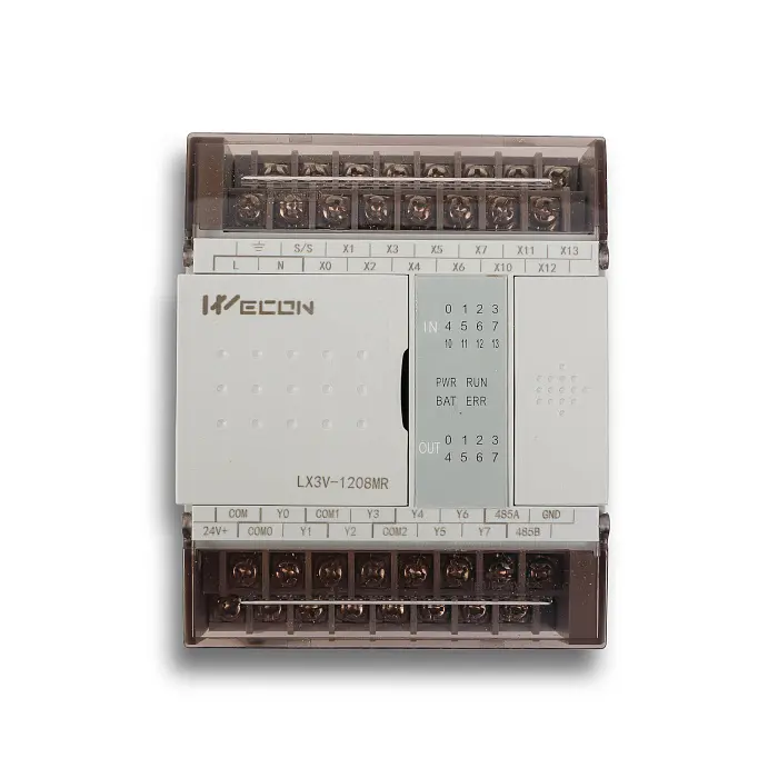 PLC контроллер для HL-1500/1650 NEW Hualian - Купить с доставкой по всей России