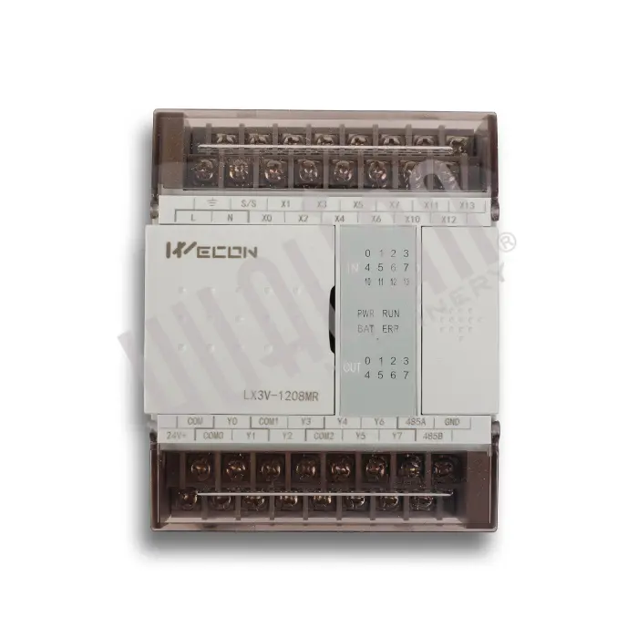 PLC контроллер для HL-1500/1650 NEW Hualian - Купить с доставкой по всей России