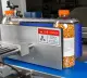 Автоматический этикетировщик для круглой тары с датером HLKP-35D Hualian - Купить с доставкой по всей России - 9