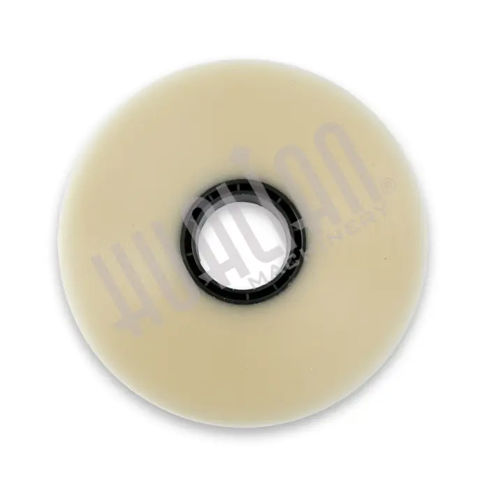 Бандерольная лента OPP;L-150m;W-29,4+/-0.2mm;110micron Hualian - Купить с доставкой по всей России