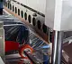 Автоматический нож для запайки и обрезки BSF-5545LD Hualian - Купить с доставкой по всей России - 30