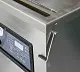 Напольный вакуумный упаковщик DZ-400/DC (нерж.) Hualian - Купить с доставкой по всей России - 6