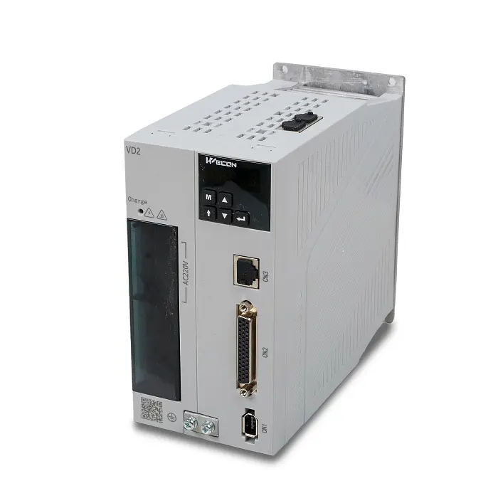 Контроллер сервопривода Wecon VD2-014SA1G для DXDZ-450XD Hualian - Купить с доставкой по всей России