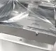 Автоматическая фасовочно-упаковочная машина DXDK-Q1000 NEW (пакет-подушка,W пленки 190-450 мм,форм. 80,130,210мм, датер, еврослот) Hualian - Купить с доставкой по всей России - 8