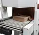 Термоусадочный туннель BS-6535LA (ПЭ кастомизация, роликовый конвейер) Hualian - Купить с доставкой по всей России - 9