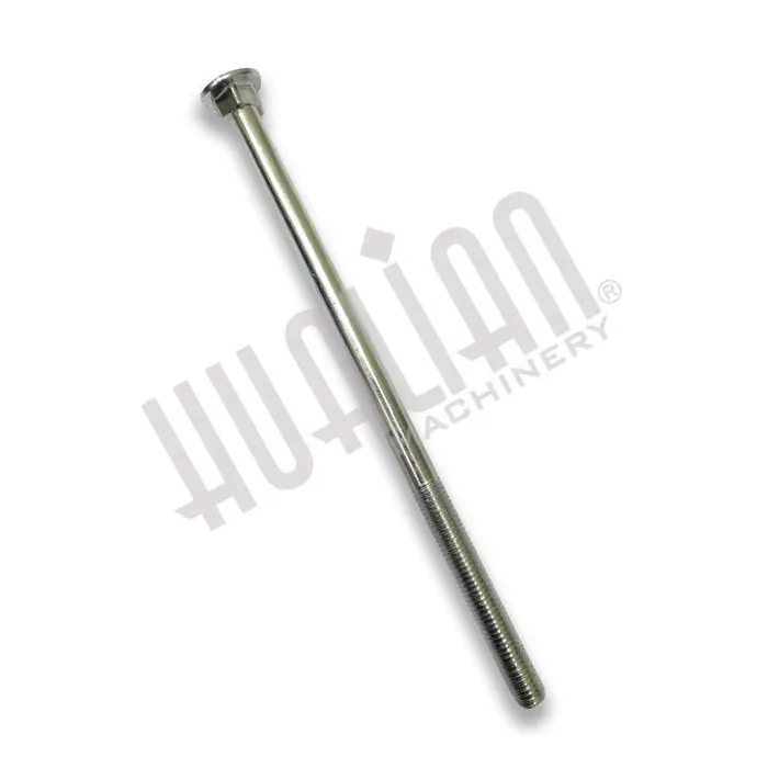 Винт с полукруглой головкой M8×168 для FR(B)M Hualian - Купить с доставкой по всей России