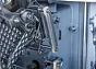 Упаковочная линия HLNV-420D с мультиголовочным дозатором