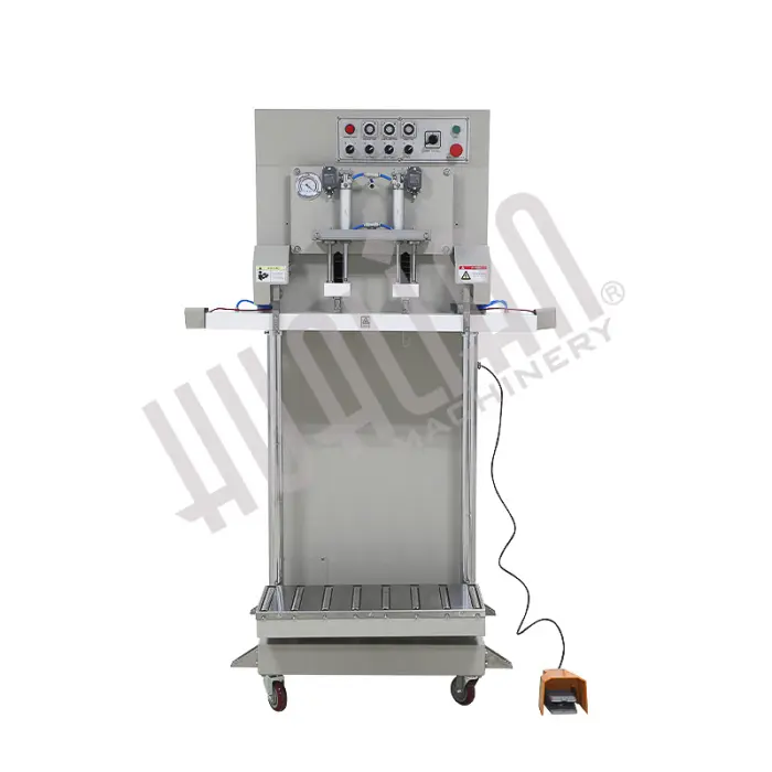 Вакуумный упаковщик DZQ-1000L Hualian - Купить с доставкой по всей России