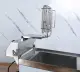 Фритюрница HEF-10L Hualian - Купить с доставкой по всей России - 16