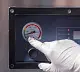 Напольный вакуумный упаковщик DZQ-1100/2L (нерж., газ) Hualian - Купить с доставкой по всей России - 8