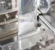 Автоматическая фасовочно-упаковочная машина DXDK-320RH-E (нерж., стик 17*110 мм, 4.6-8 мл, W пленки 42 мм, зубч. нож.) Hualian - Купить с доставкой по всей России - 15