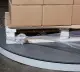 Паллетоупаковщик HL-1650 Economical с моторизированной кареткой с престрейчем Hualian - Купить с доставкой по всей России - 6