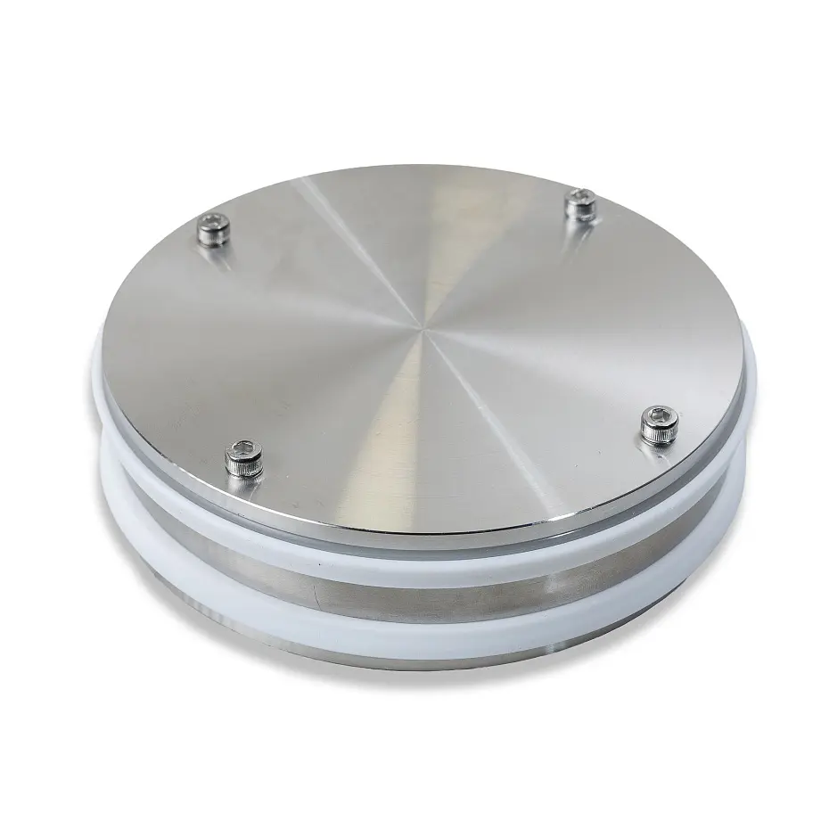 Поршень с кольцами (PTFE) для PPF-5000T Hualian - Купить с доставкой по всей России - 3