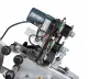 Автоматический этикетировщик для плоских поверхностей с датером HLMT-160D Hualian - Купить с доставкой по всей России - 12