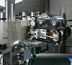 Автоматический этикетировщик для круглой тары с датером HLMT-130D Hualian - Купить с доставкой по всей России - 20