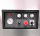 Вакуумный упаковщик HVC-510S/2A (DZ-510/2SA) (нерж.) Hualian - Купить с доставкой по всей России - 2