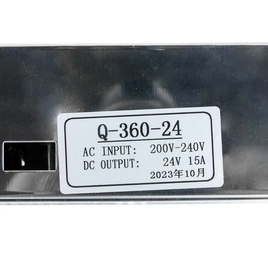 Блок питания KZB-10 Hualian - Купить с доставкой по всей России - 2