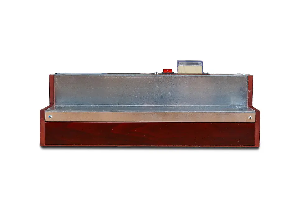 Ручной целлофанатор HLBT-115 Hualian - Купить с доставкой по всей России - 2