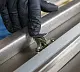 Напольная двухкамерная вакуум-упаковочная машина DZ-600/2SB SS (нерж.) Hualian - Купить с доставкой по всей России - 8